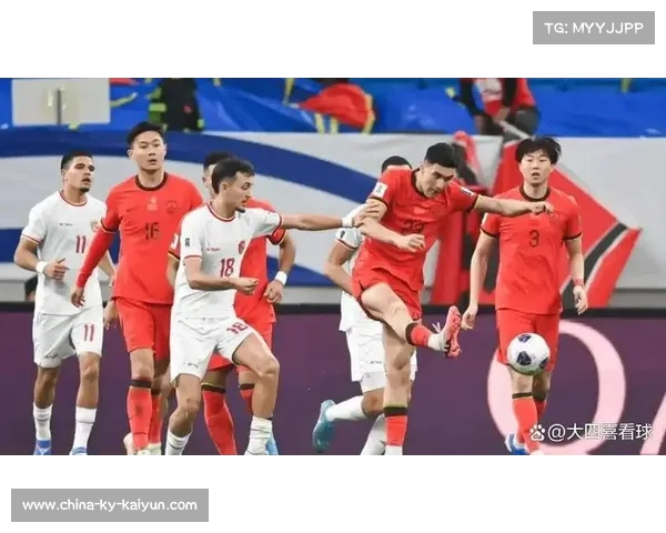 伊拉克主帅质疑世预赛新赛制称东道主享赛程优势前所未有