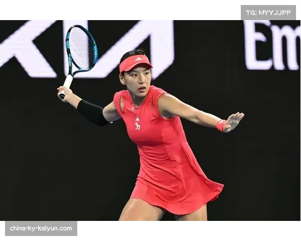 王欣瑜主场作战盼终结连败，洲际对抗赛成澳网前信心关键战