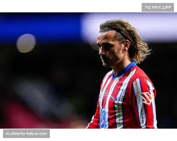 马竞格列兹曼阿尔瓦雷斯双核驱动 进攻三叉戟配合日渐默契