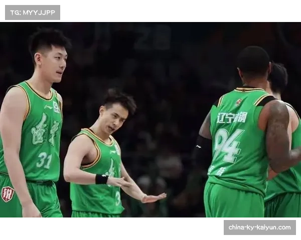 辽宁对阵四川106-64大胜 实力碾压下的节奏控制